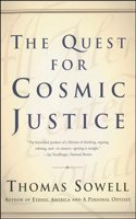 Quest for Cosmic Justice: (English)