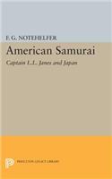 American Samurai