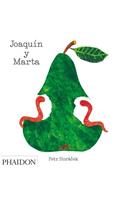 Joaquin Y Marta (Jonathan and Martha) (Spanish Edition)