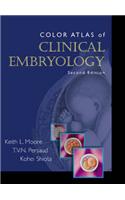 Color Atlas of Clinical Embryology