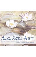 Beatrix Potter's Art