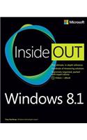 Windows 8.1 Inside Out