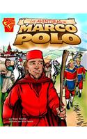 Las Aventuras de Marco Polo