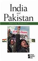 India and Pakistan