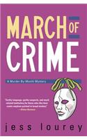 March of Crime