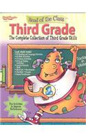 Core Skills: Head of the Class, Gr 3