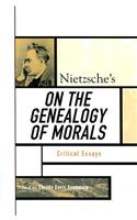 Nietzsche's On the Genealogy of Morals