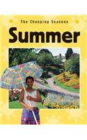 The Changing Seasons: Summer