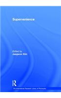 Supervenience
