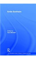 Emile Durkheim