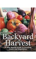 Backyard Harvest