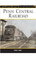 Penn Central Railroad