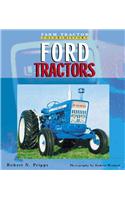 Ford Tractors