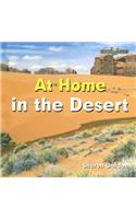 At Home in the Desert