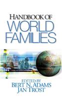 Handbook of World Families
