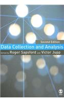 Data Collection and Analysis