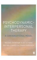 Psychodynamic-Interpersonal Therapy