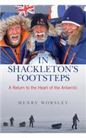 In Shackleton's Footsteps