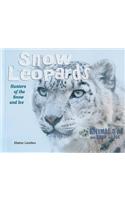 Snow Leopards