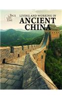 Living and Working in Ancient China