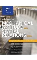 Master The Mechanical Aptitude and Spatial Relations Test