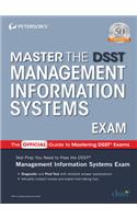 Master the Dsst Management Information Systems Exam