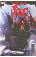 Dark Reign: The Hood