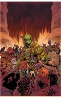 Drax, Volume 2