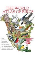 The World Atlas of Birds