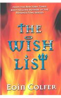 The Wish List