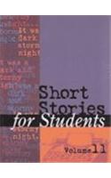 Short Stories for Students