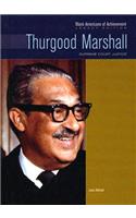 Thurgood Marshall