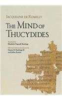 Mind of Thucydides