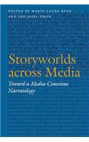 Storyworlds Across Media