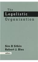 Legalistic Organization