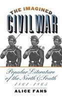 The Imagined Civil War