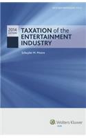 Taxation of the Entertainment Industry, 2014