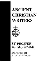 32. St. Prosper of Aquitaine