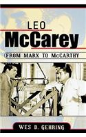 Leo McCarey