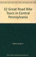 32 Great Road Bike Tours in Central Pennsylvania