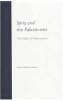 Syria and the Palestinians