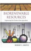 Biorenewable Resources