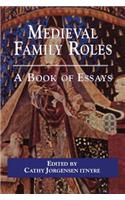 Medieval Family Roles