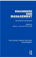 Engineers and Management