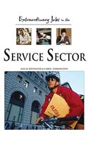 Extraordinary Jobs in the Service Sector
