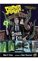 School of Evil: Book 13