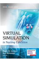 Virtual Simulation in Nursing Education