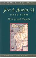 Jose De Acosta SJ