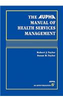 Aupha Manual of Health Services Management