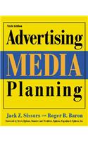 Advertising Media Planning